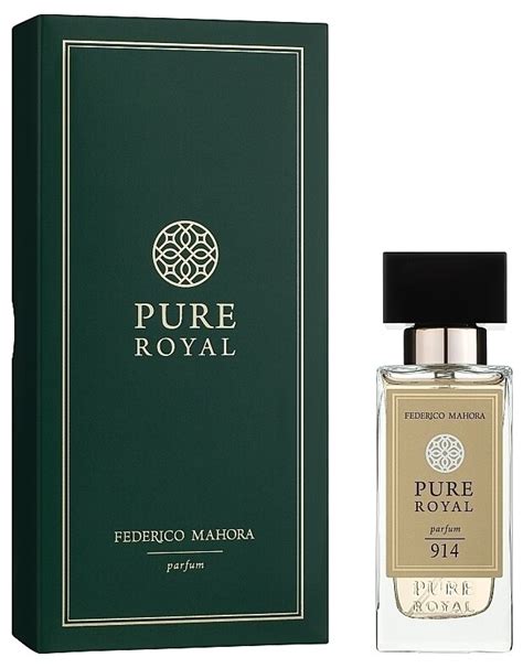 pure royal perfume price